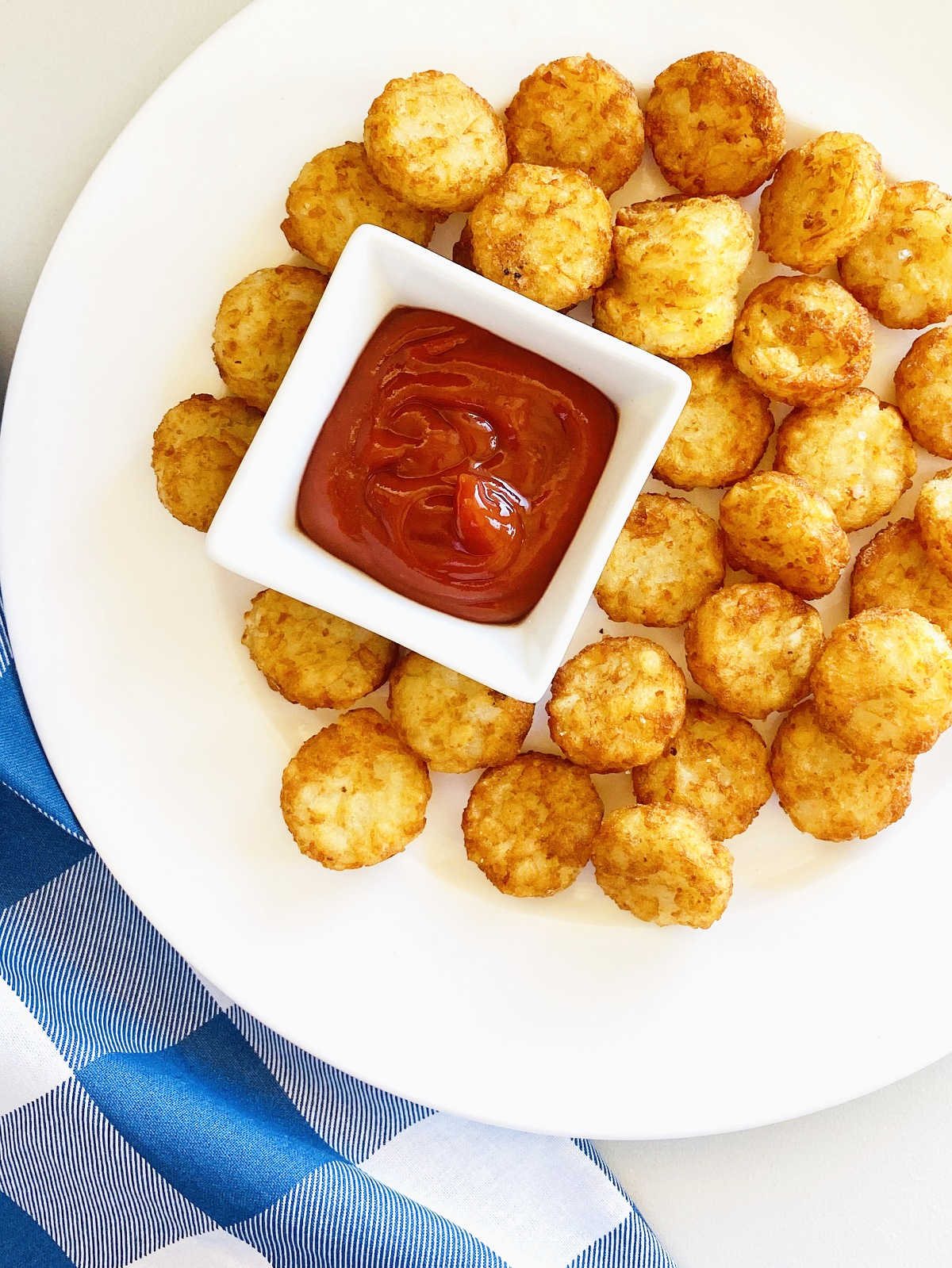 Air Fryer Tater Tots