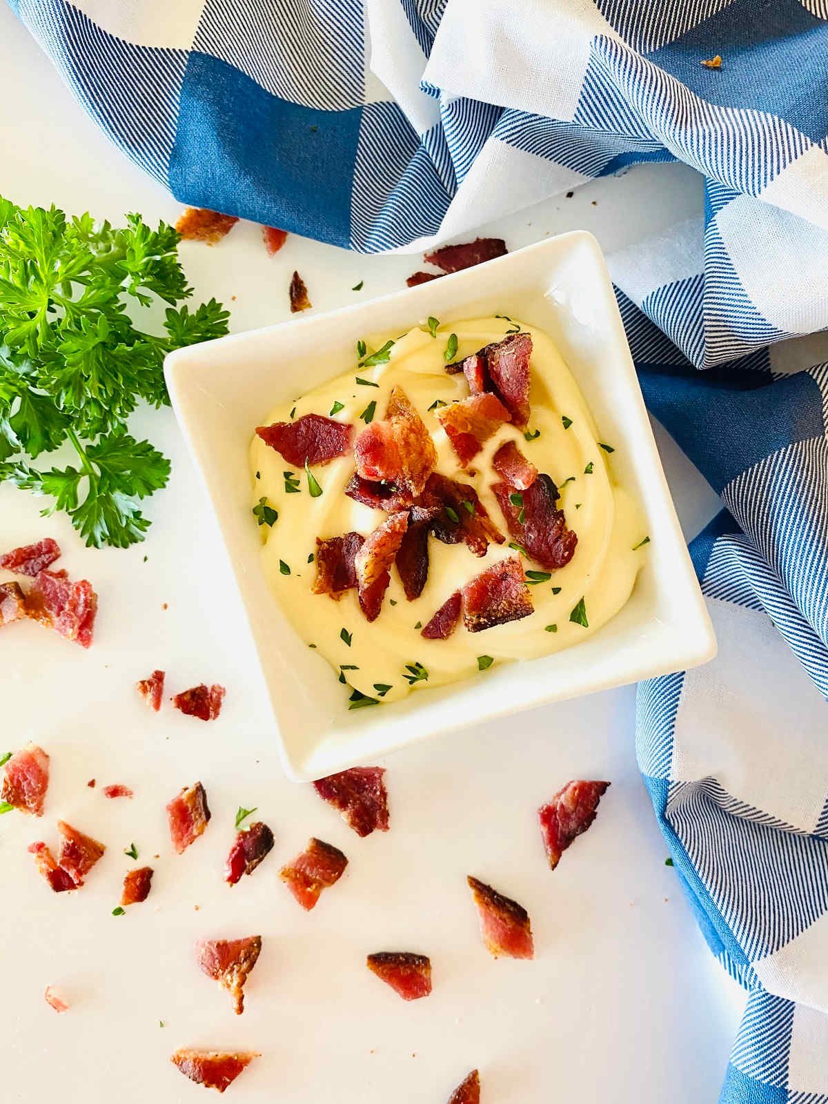 Bacon Aioli