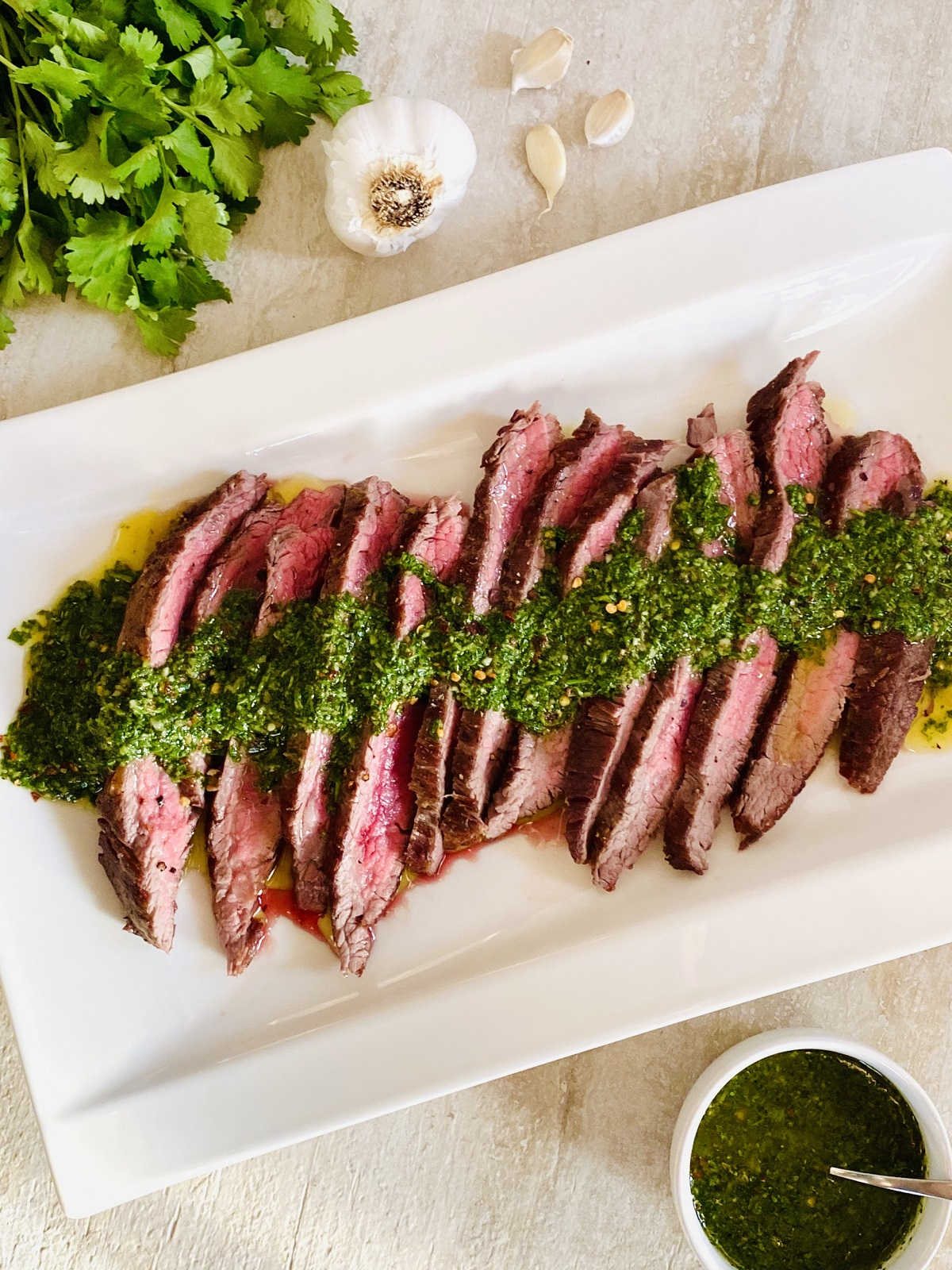 Bavette Steak