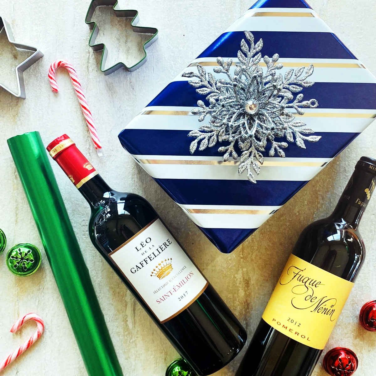 Best Holiday Wines and Spirits (2025)