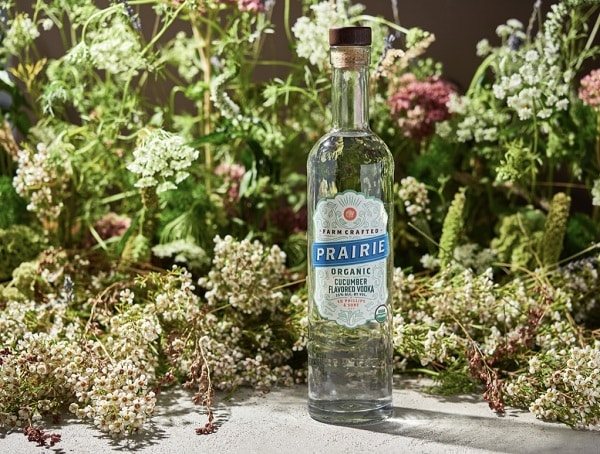 prairie vodka.