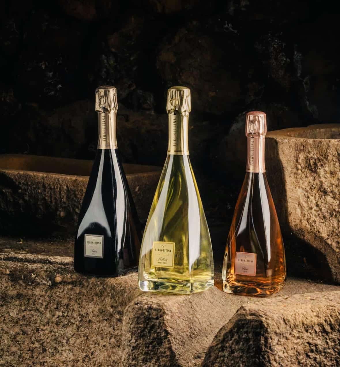 champagne.
