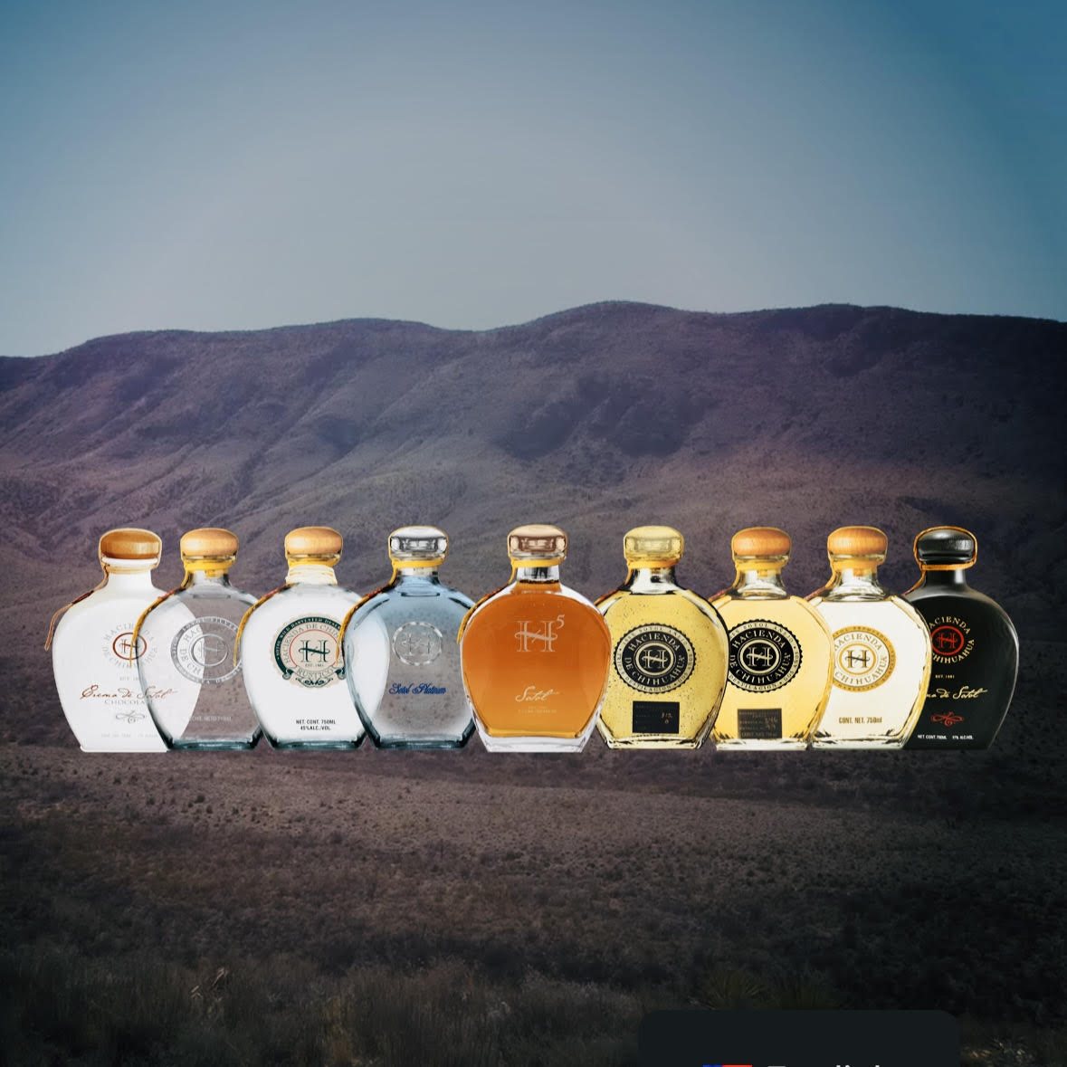 hacienda sotol.