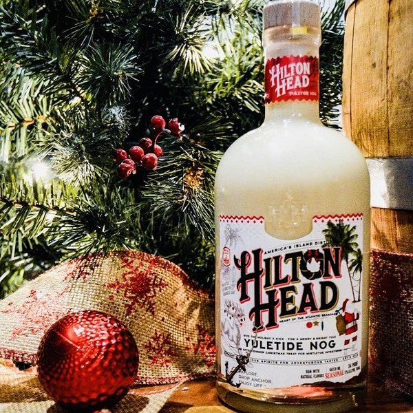 hilton head distillery.