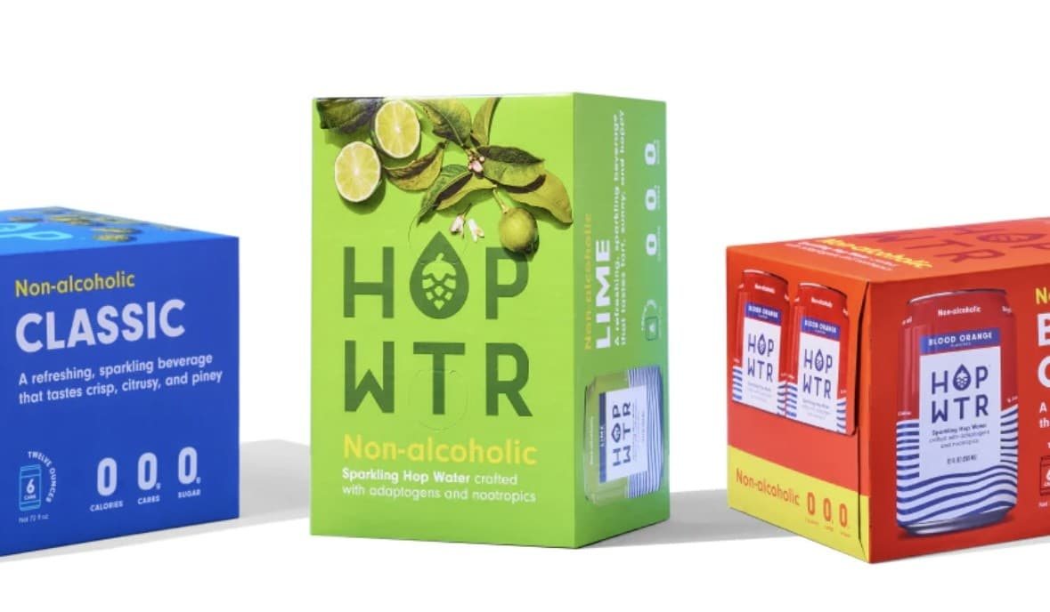 HOP WTR.