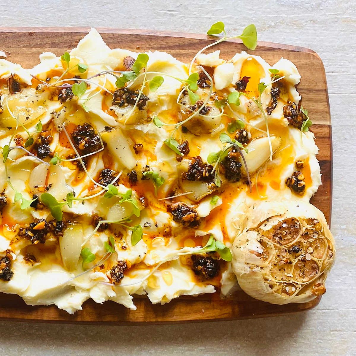 butter board charcuterie.