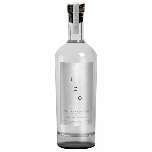 izo tequila