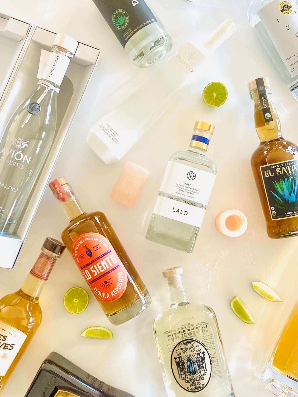Best Tequila for Cinco de Mayo