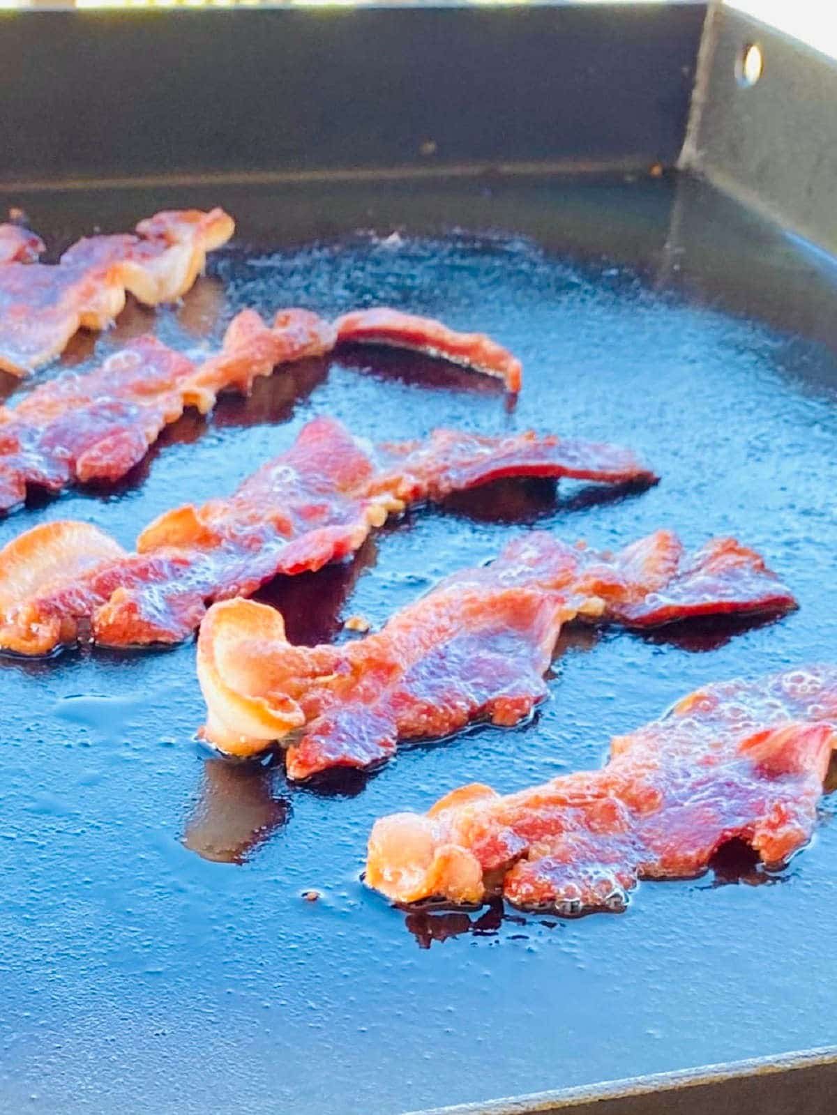 Blackstone Bacon
