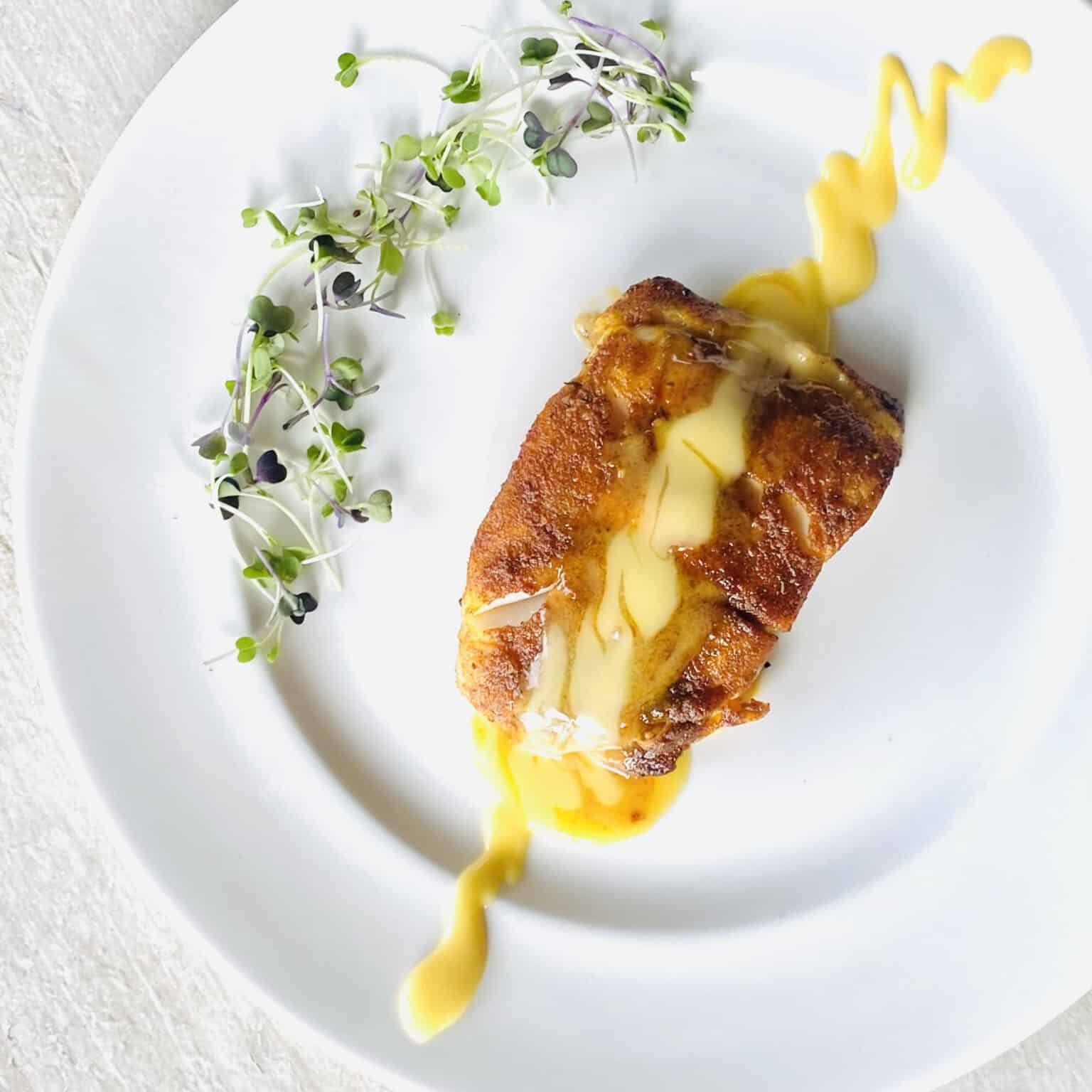 sablefish recipes.