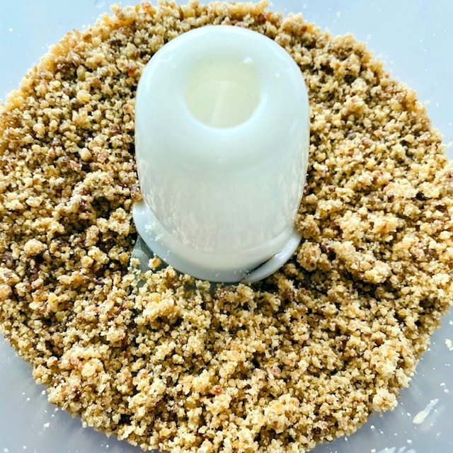 Cake-Pops-Healthy-mixture-after-mixing-in-food-processor