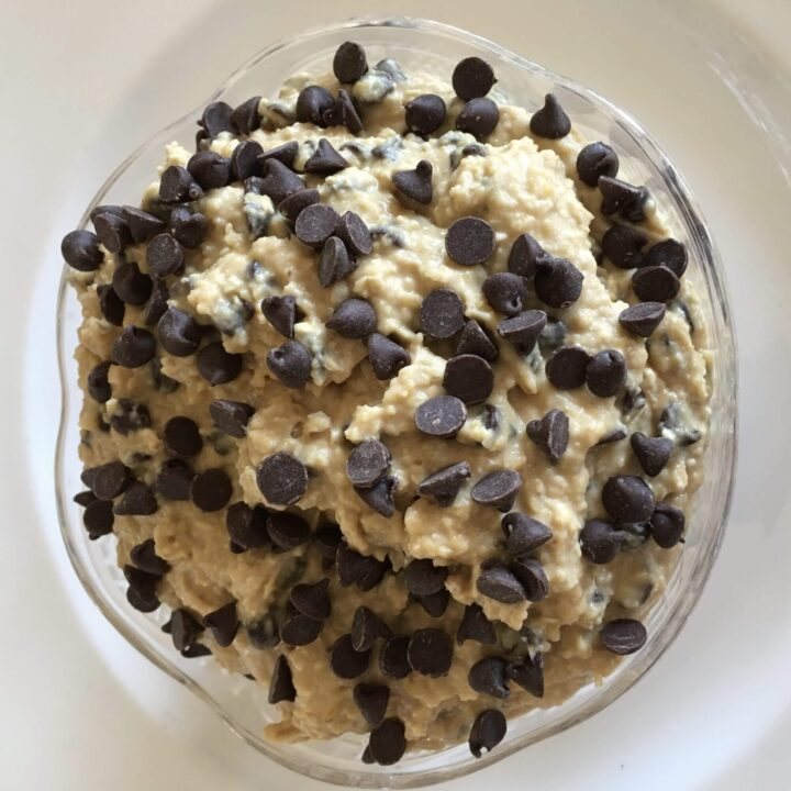 chickpea-cookie-dough-faux-dough