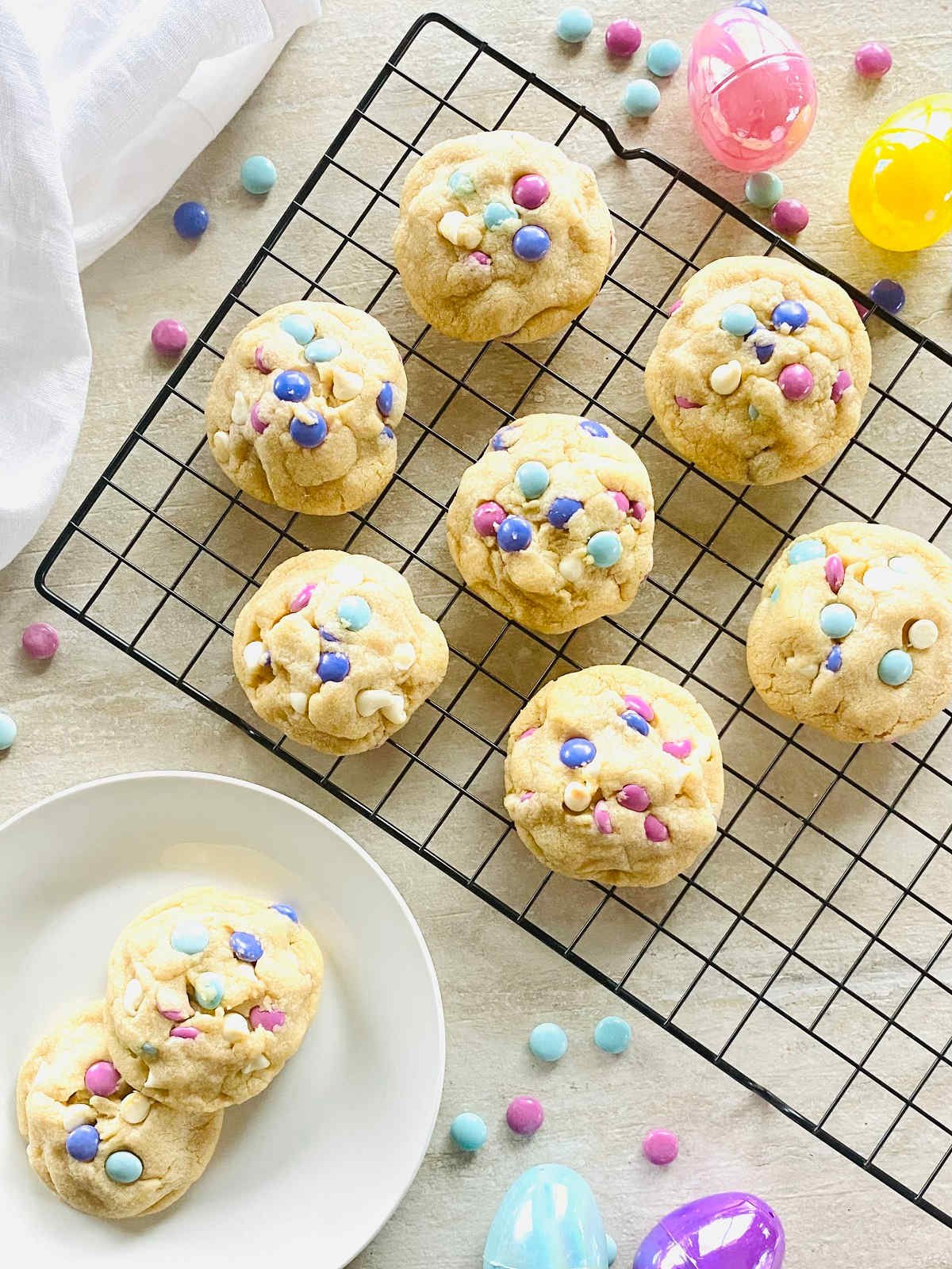 Easter Cookies