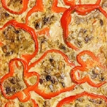 Easy Egg Casserole Bake