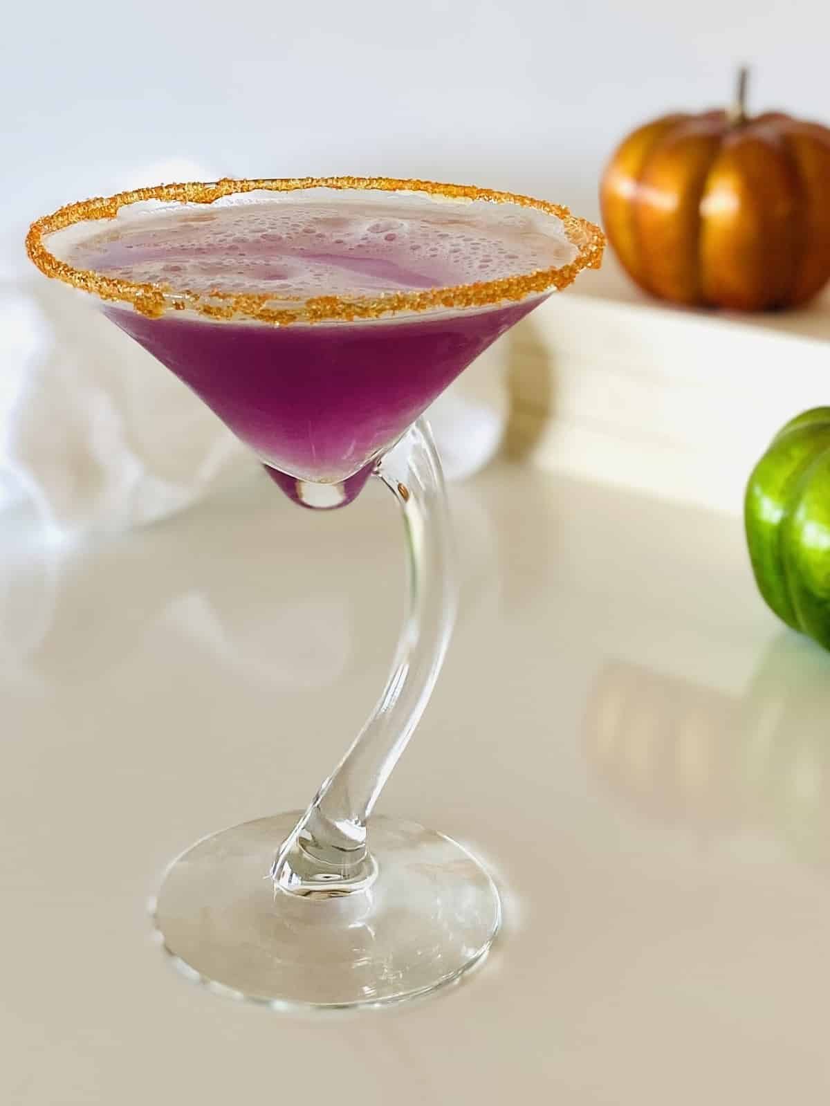 Empress Gin Cocktail