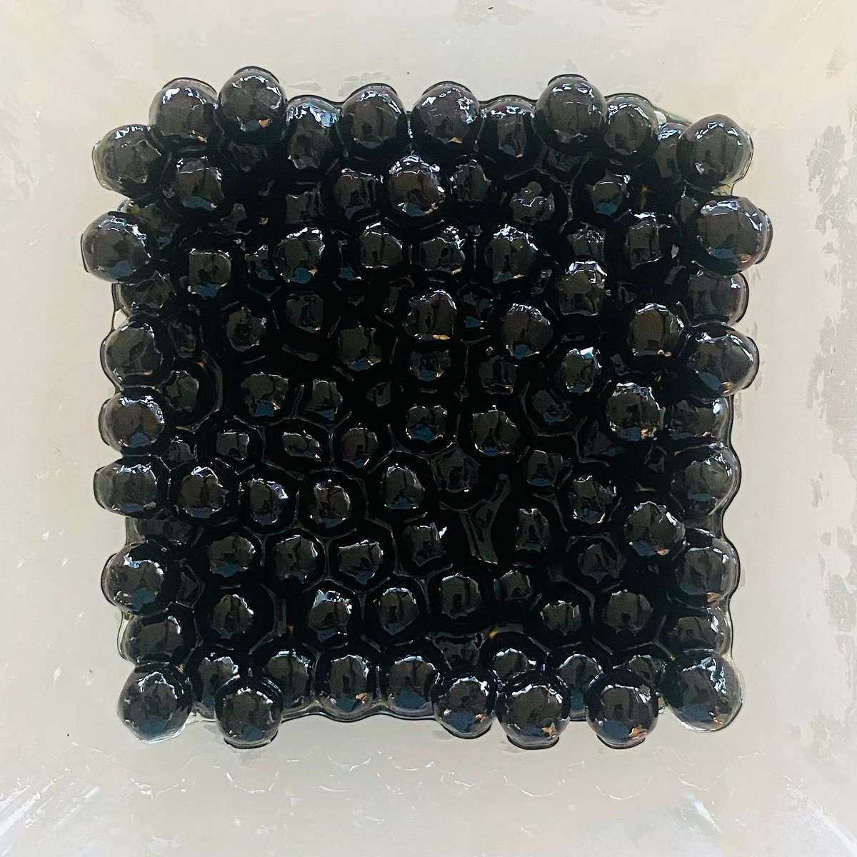 boba pearls