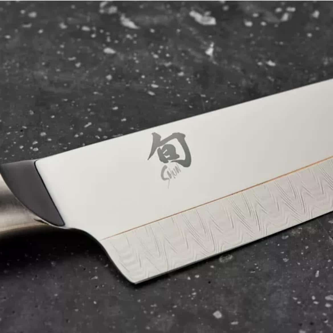 shun knife.
