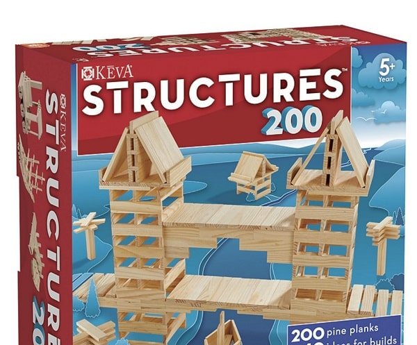 stuctures.
