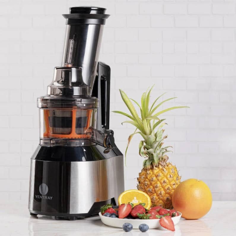 ventray juicer.