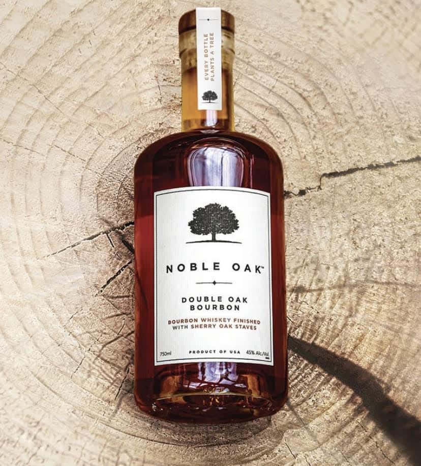 noble oak.