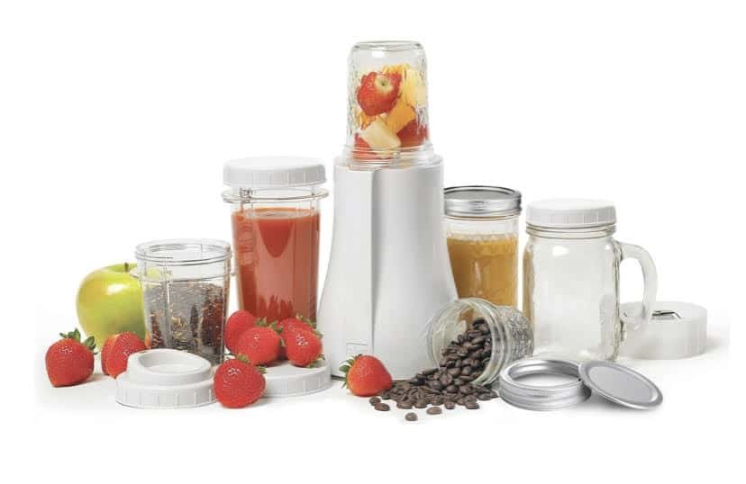tribest blender.