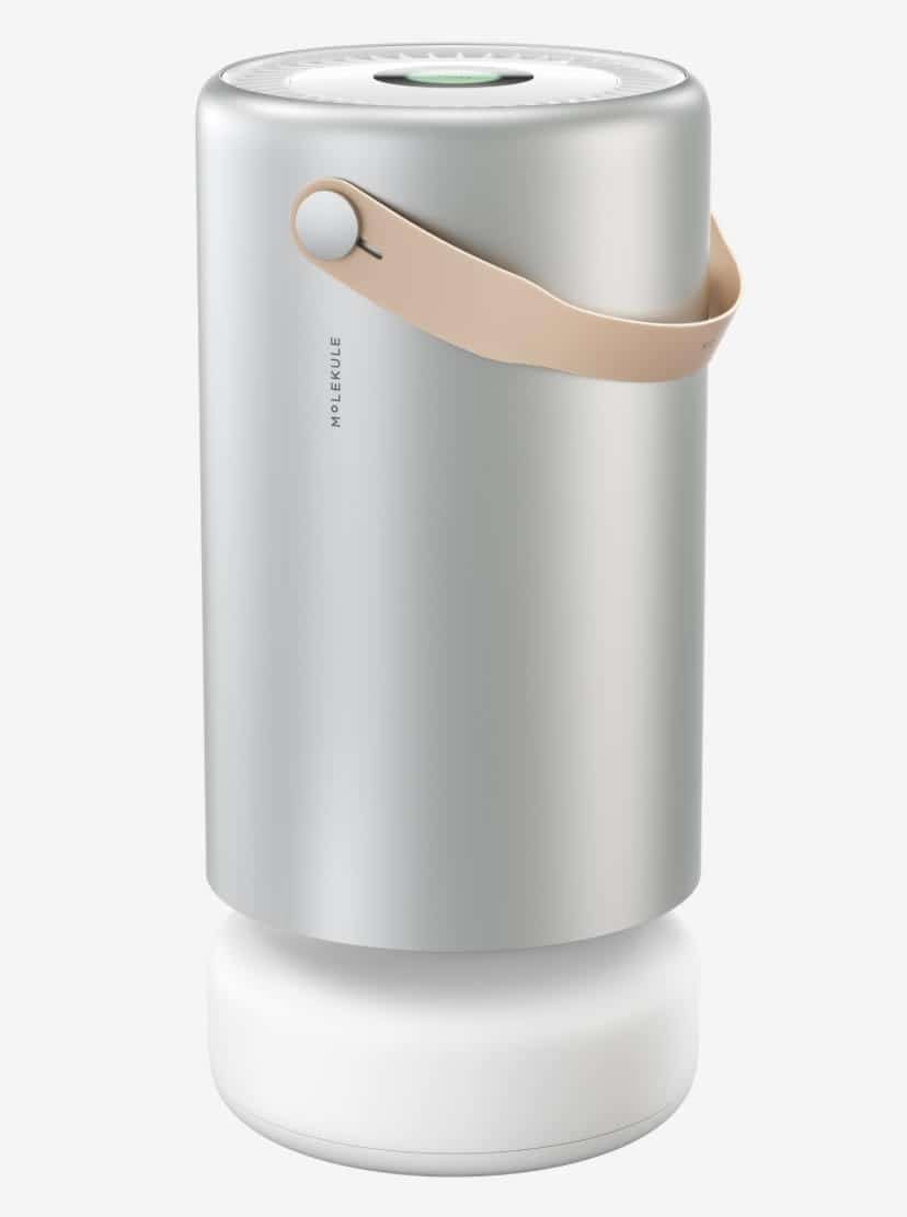 molekule pro.
