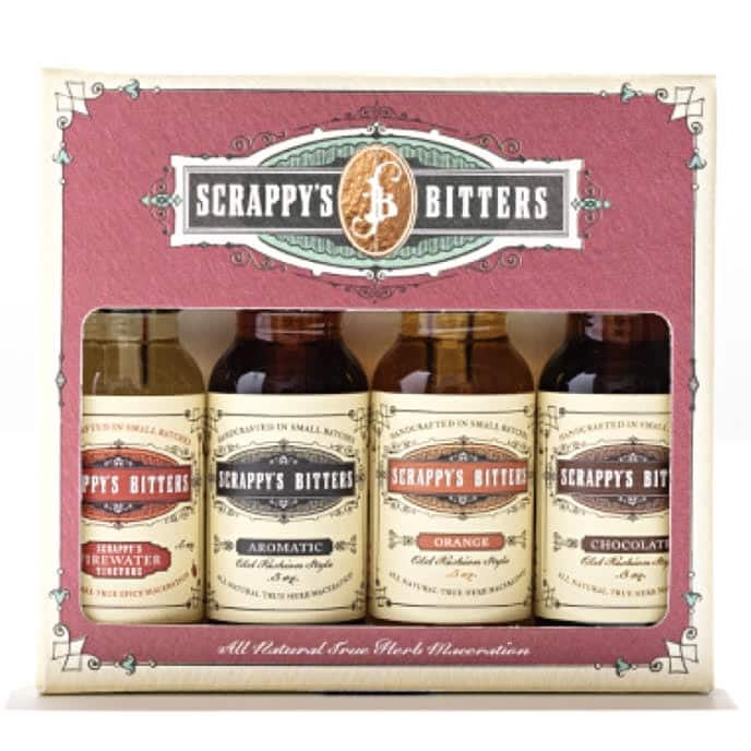 scrappys bitters.