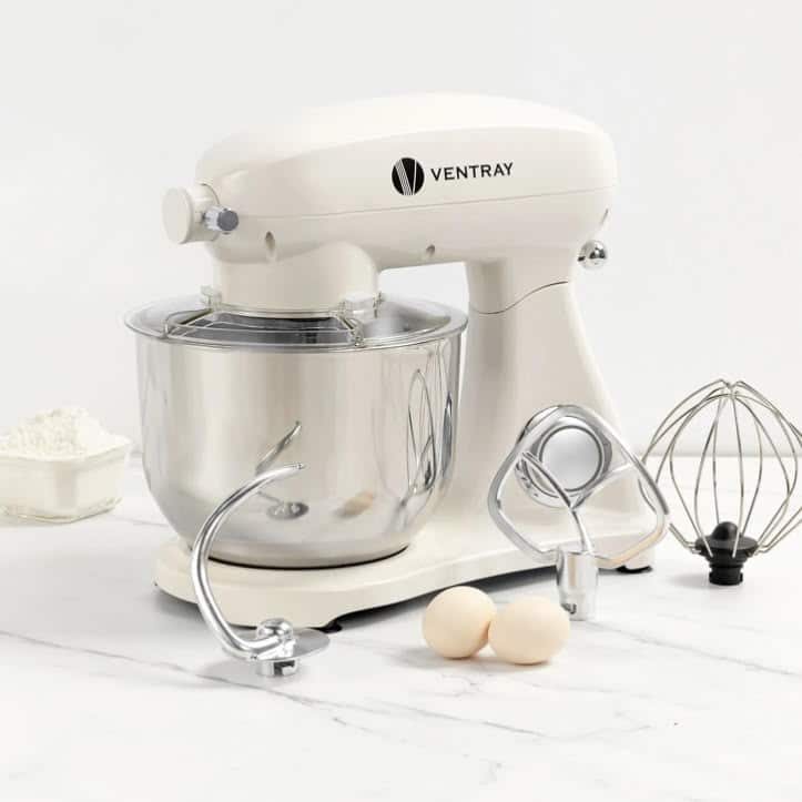 ventray stand mixer.