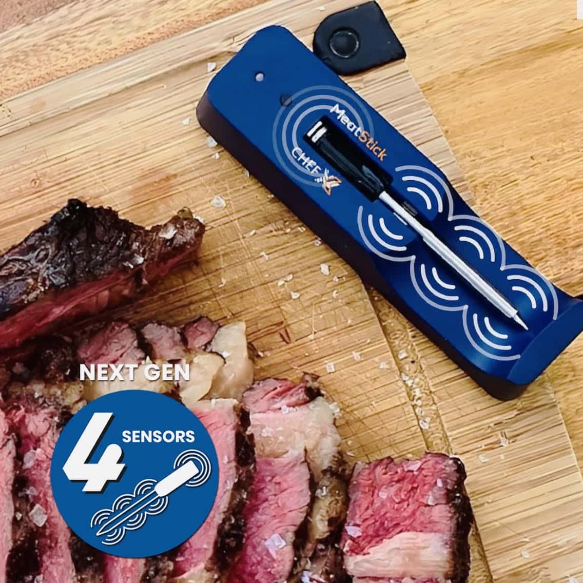 meatstick.