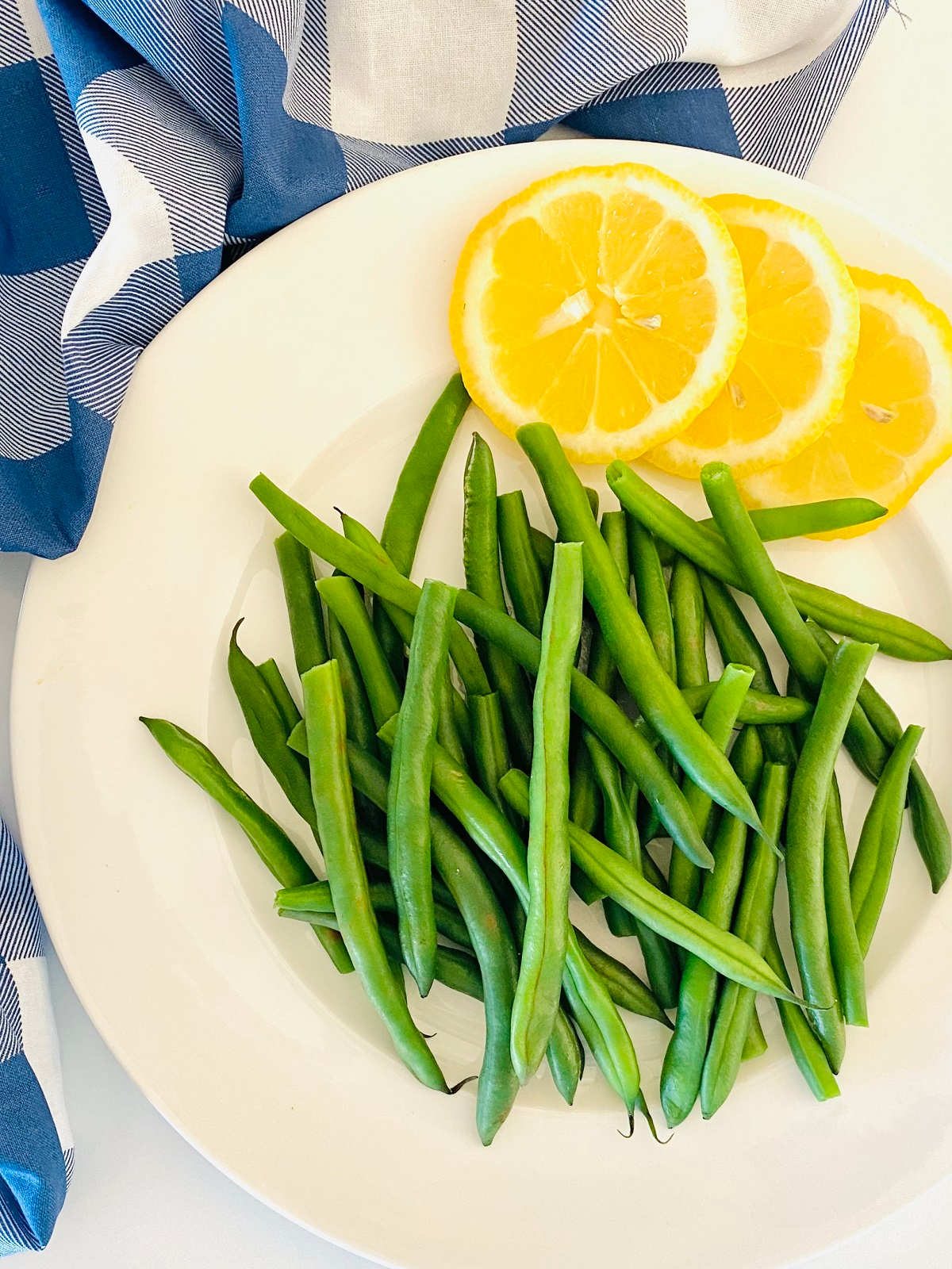How Long to Boil Green Beans (Plus, Air Fryer, Oven, Pan, Fresh, Frozen Canned and More!)