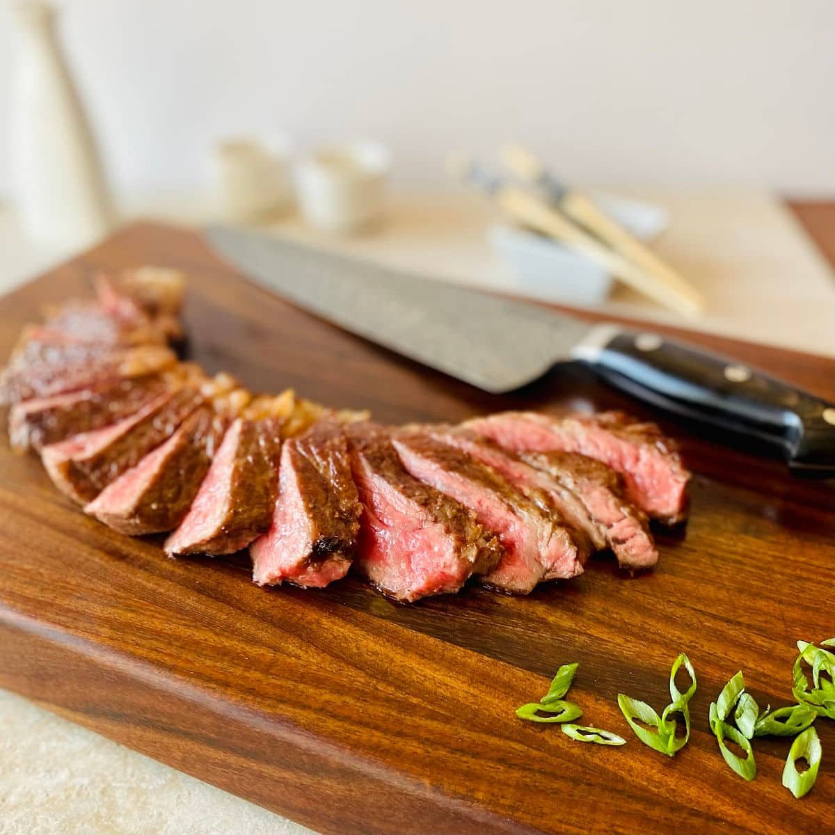 How to cook a5 wagyu.