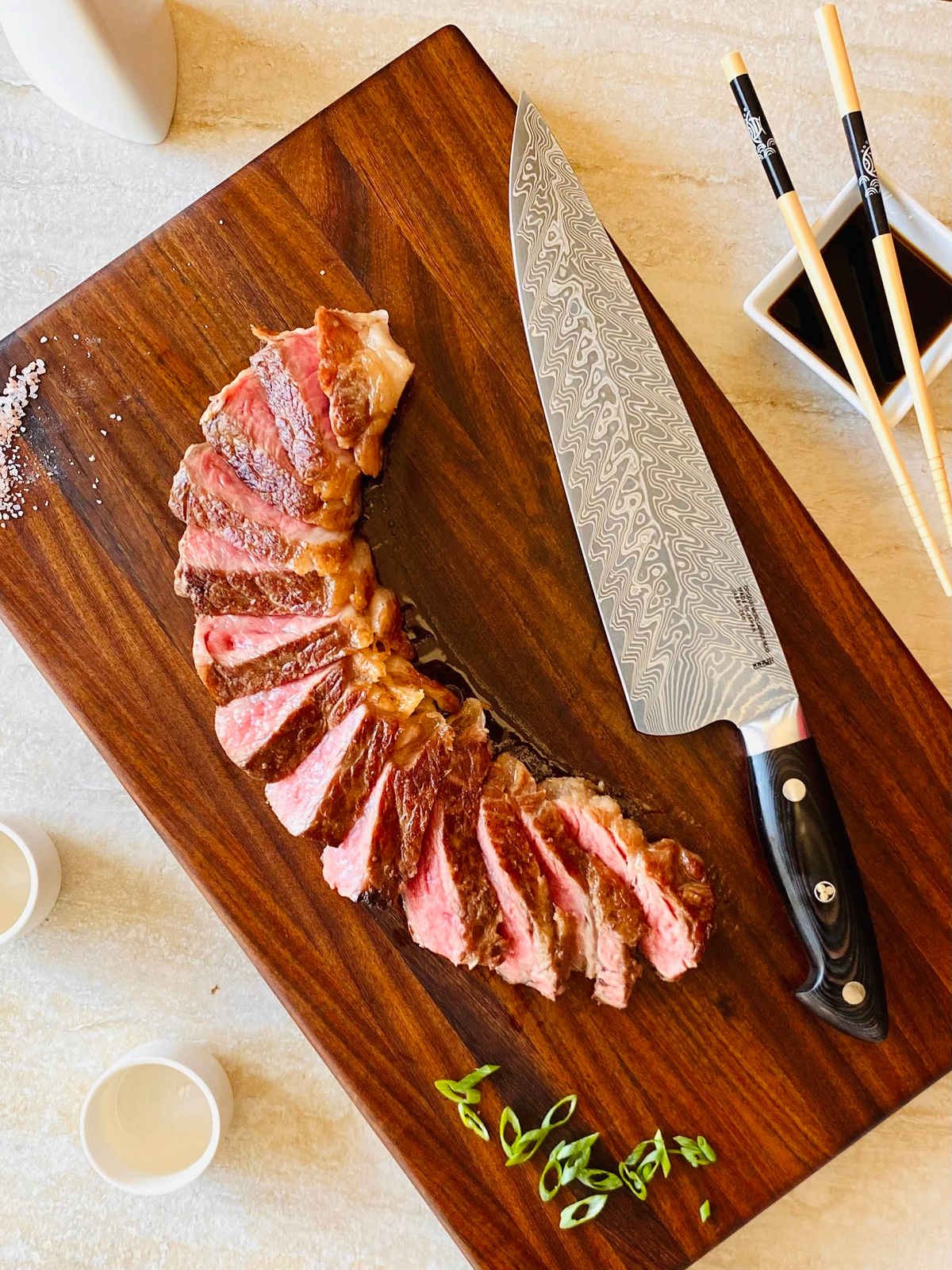 How to Cook Wagyu Steak