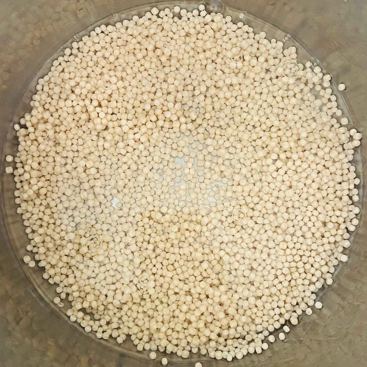 instant pot israeli couscous