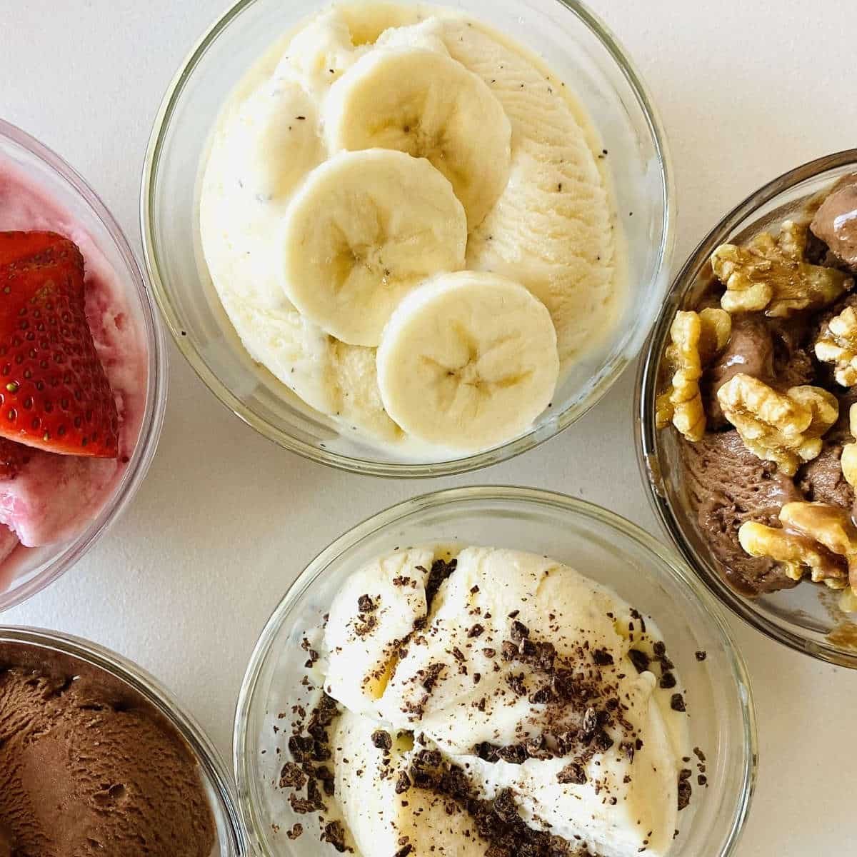 ninja creami protein ice cream recipe.