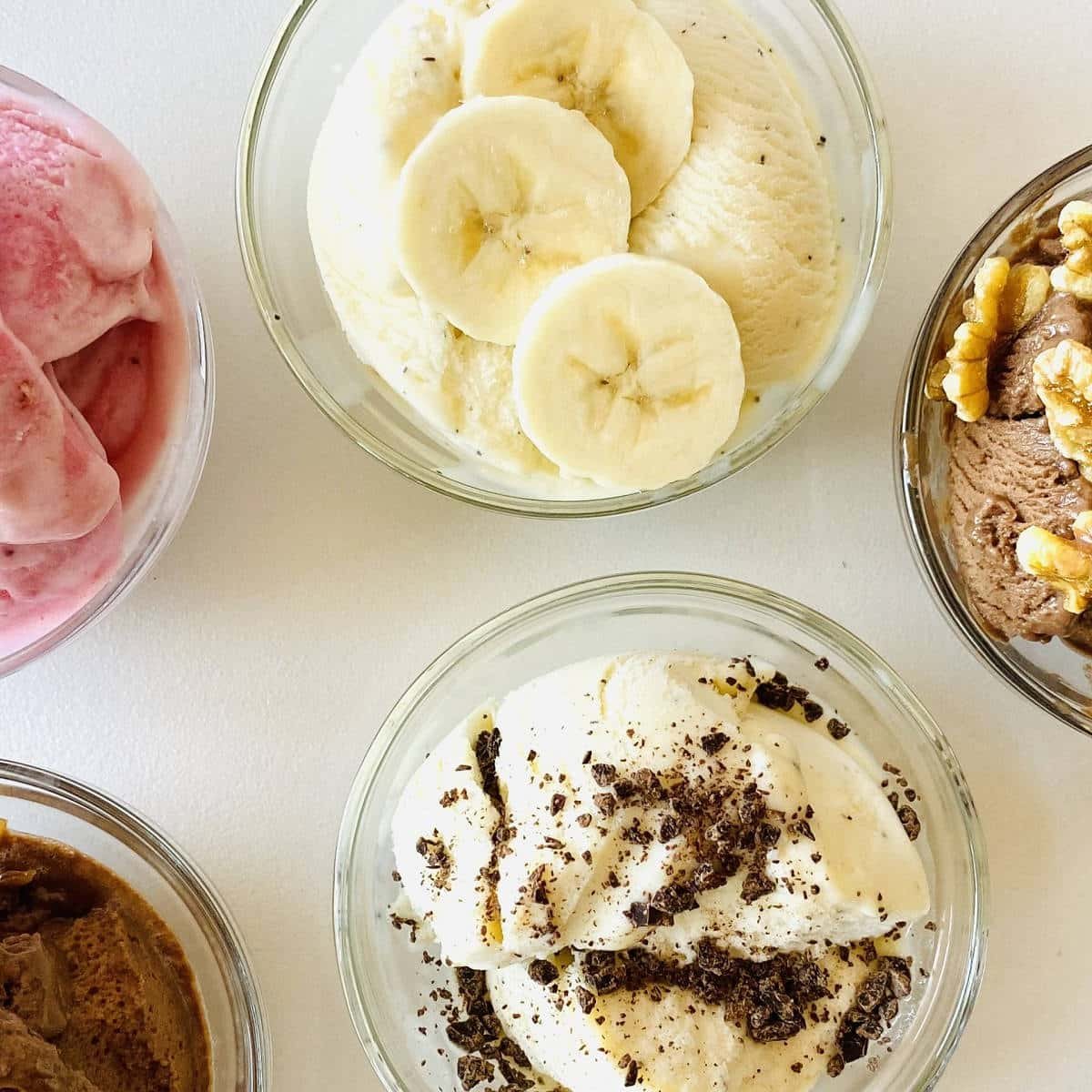 ninja creami gelato recipes.