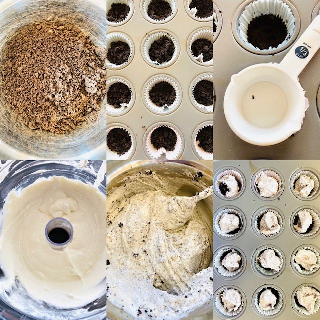 oreo-cheesecake-bites-process-shots