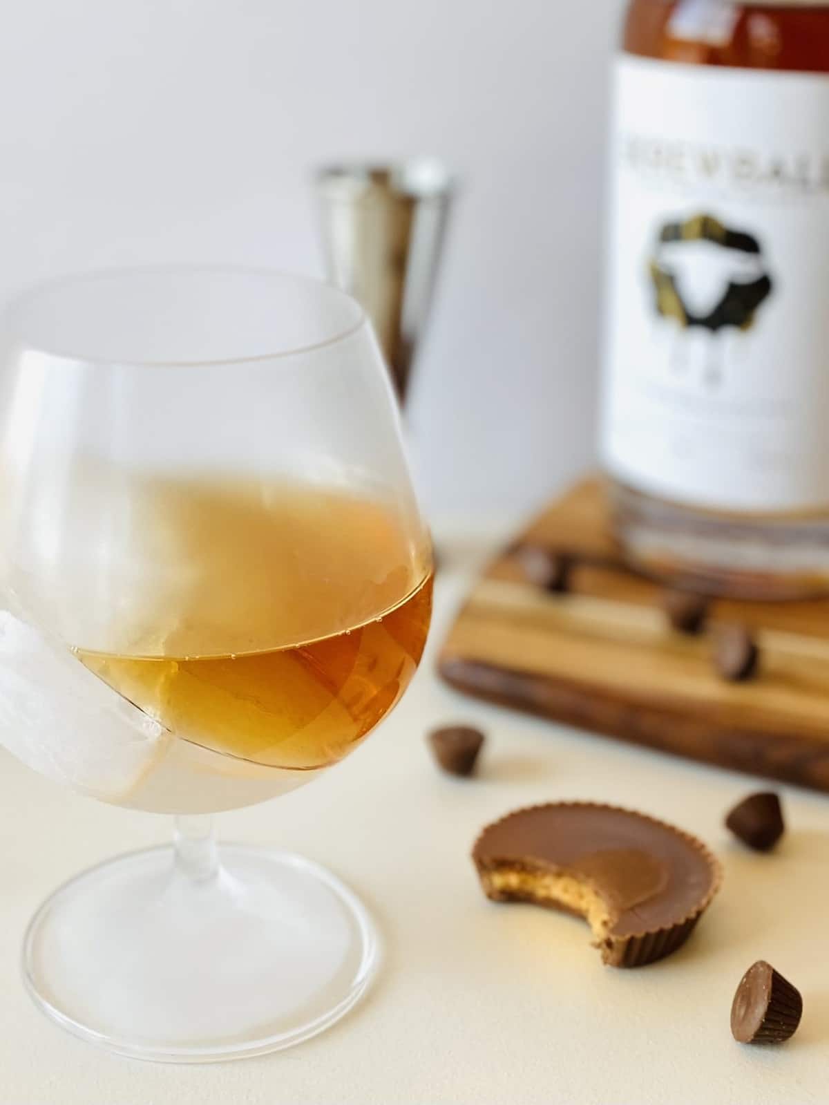 Peanut Butter Whiskey