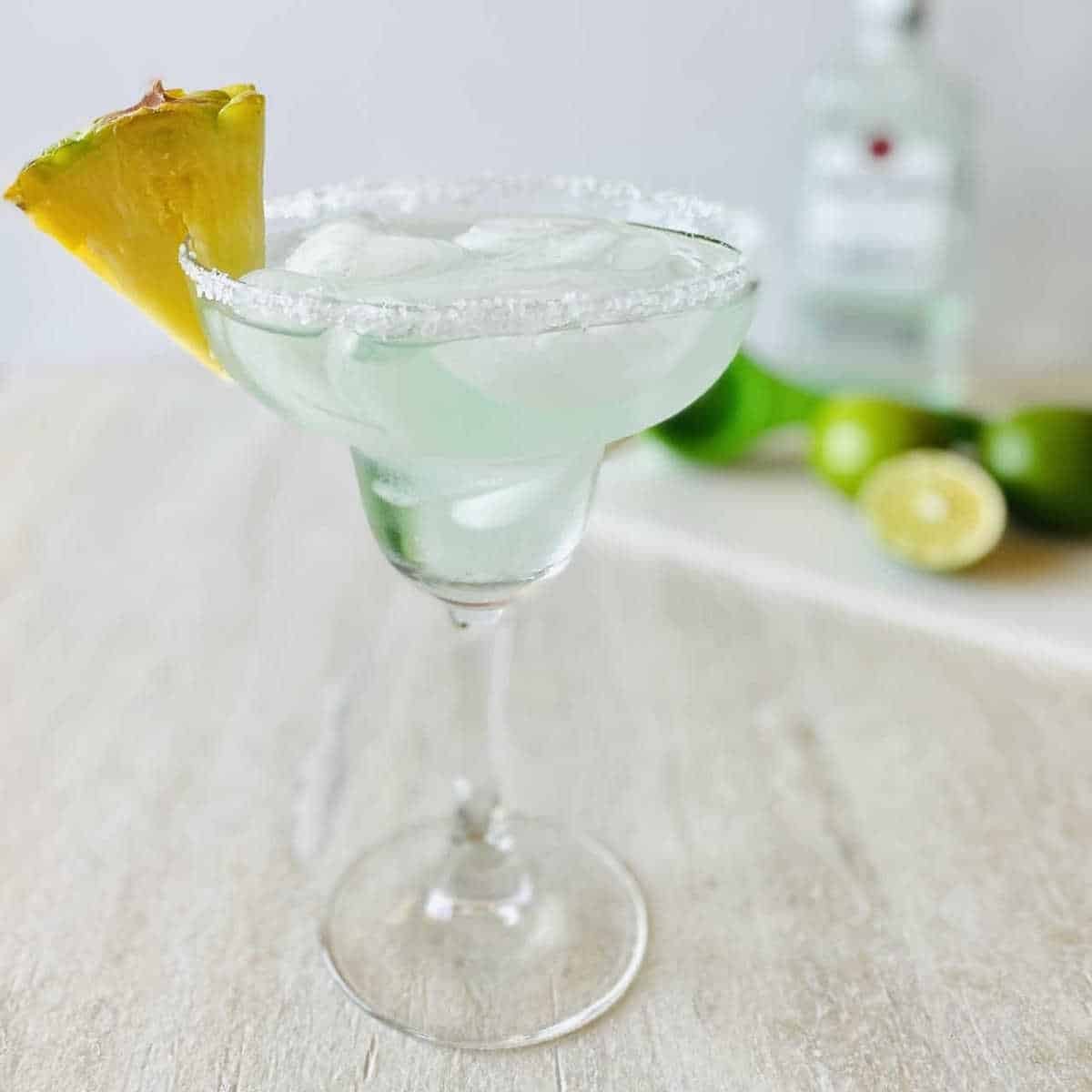 Rum Margarita