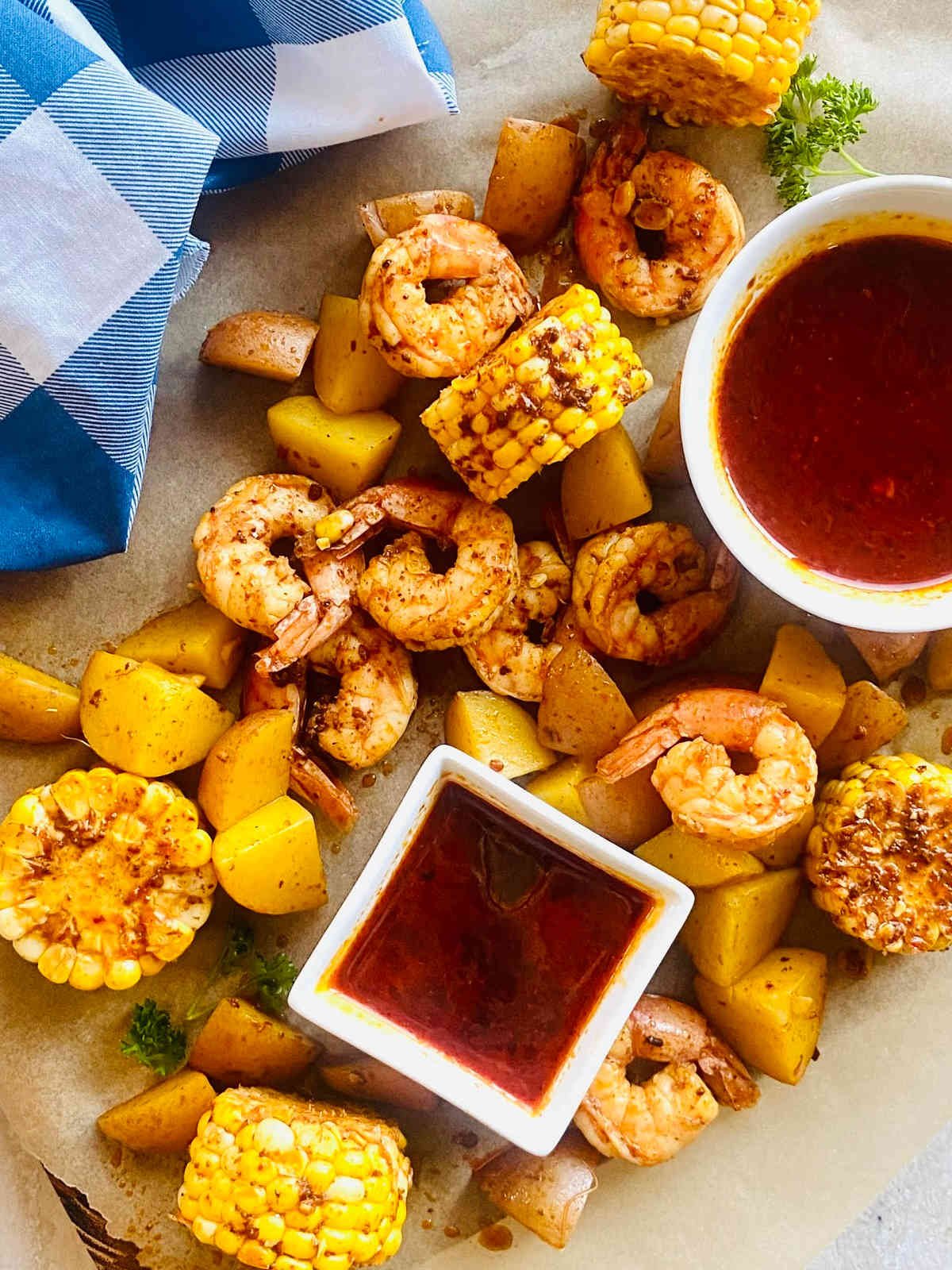 Seafood Sauce