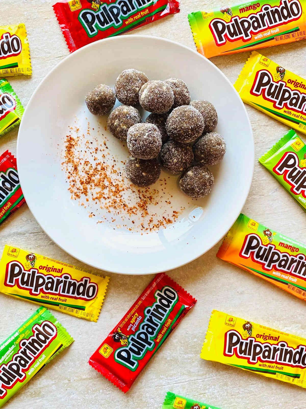 Tamarindo Candy