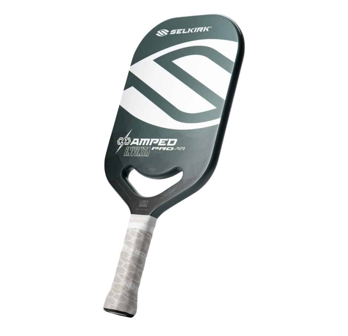 selkirk pickleball gear.