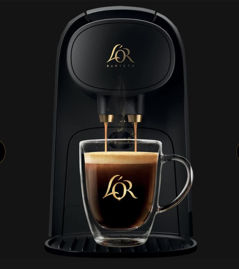 l'or barista.
