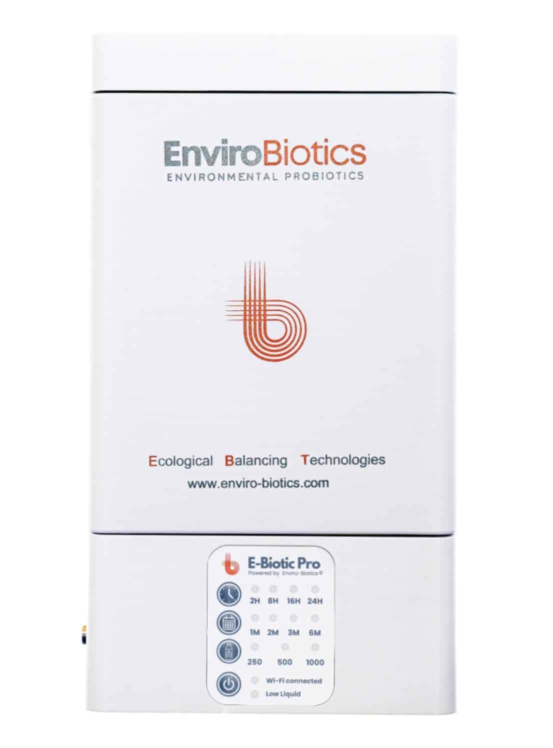 evirobiotics.