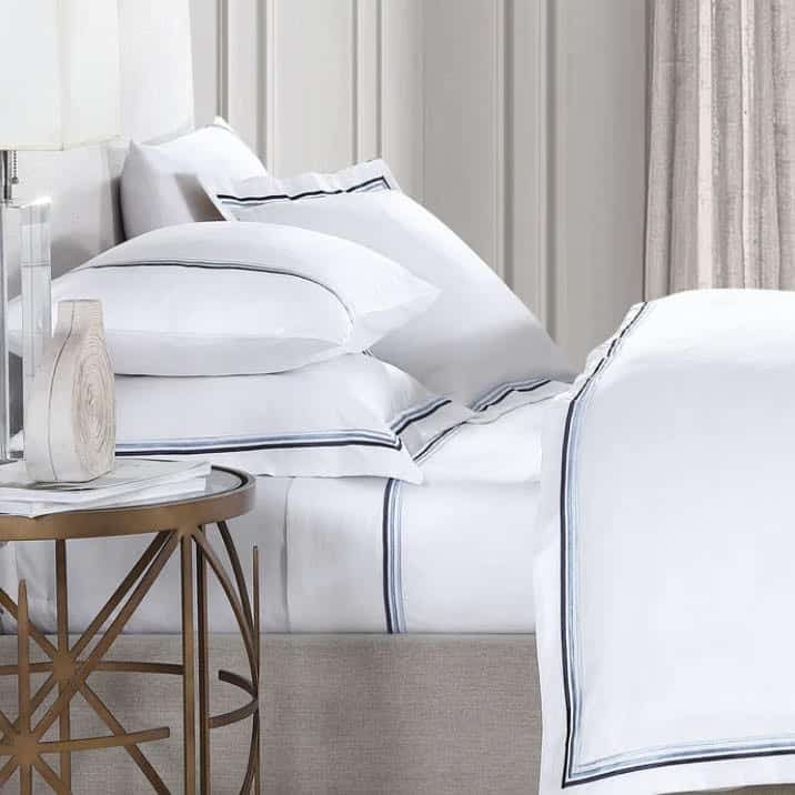 pure parima sheets.