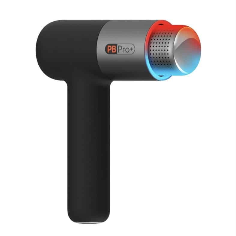 sharper image massager.