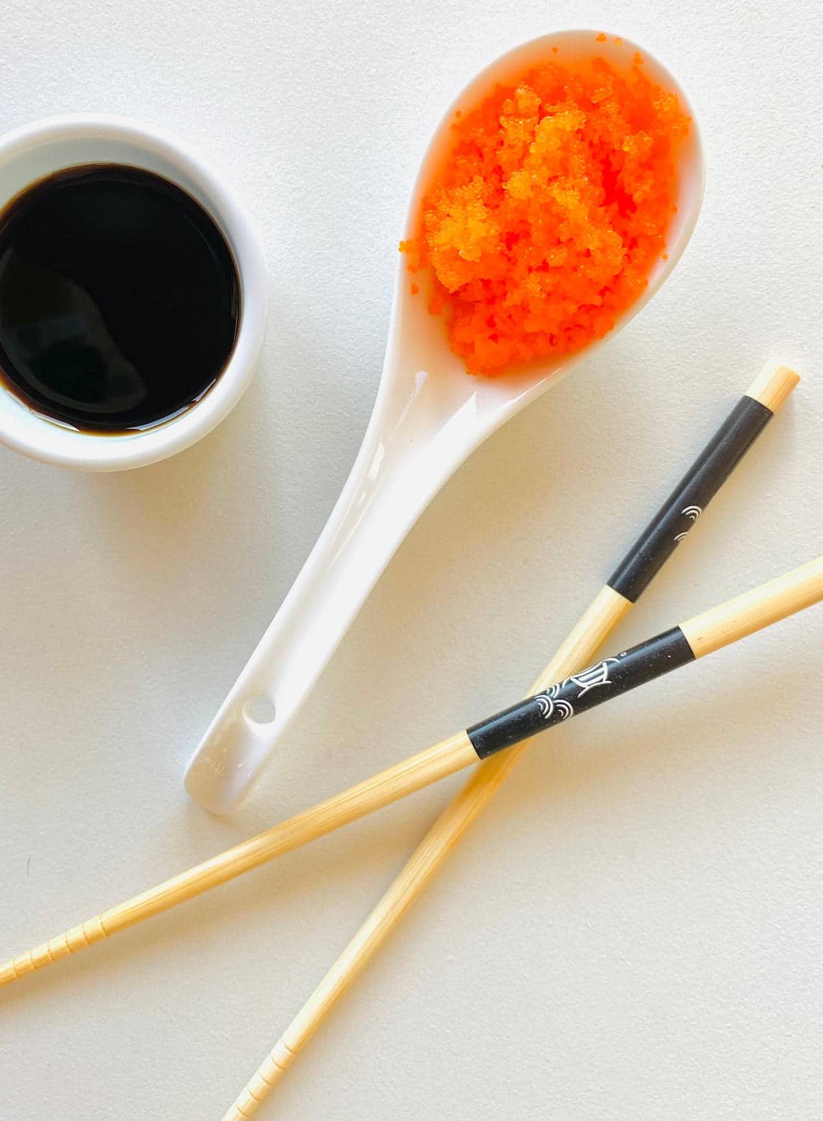 tobiko