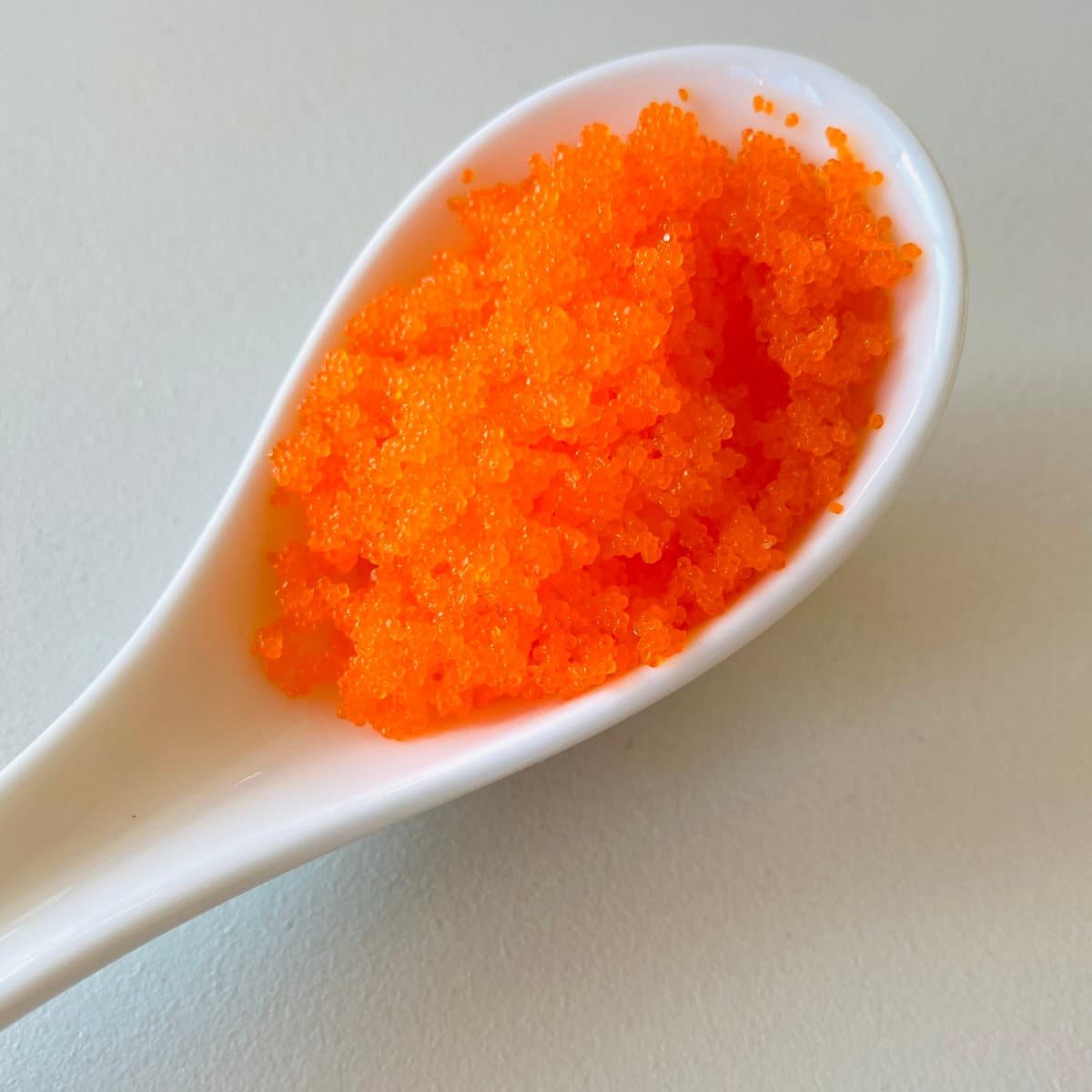 tobiko