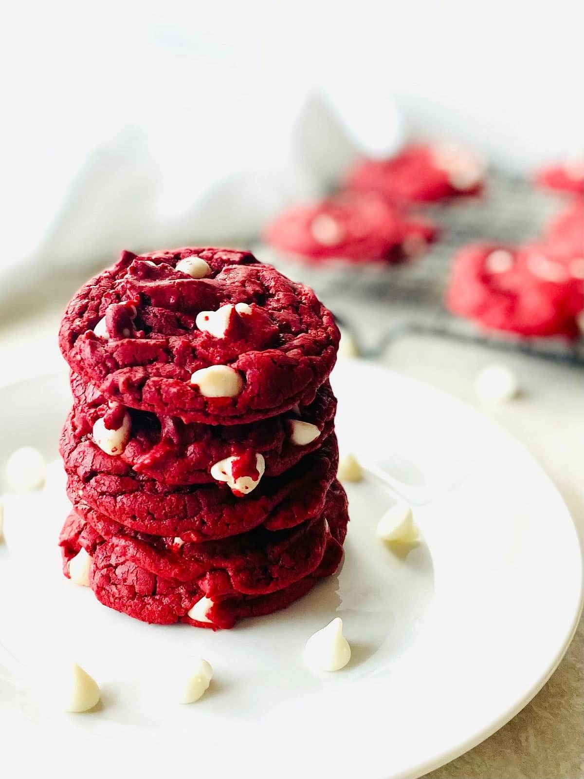 Duncan Hines Cake Mix Cookies