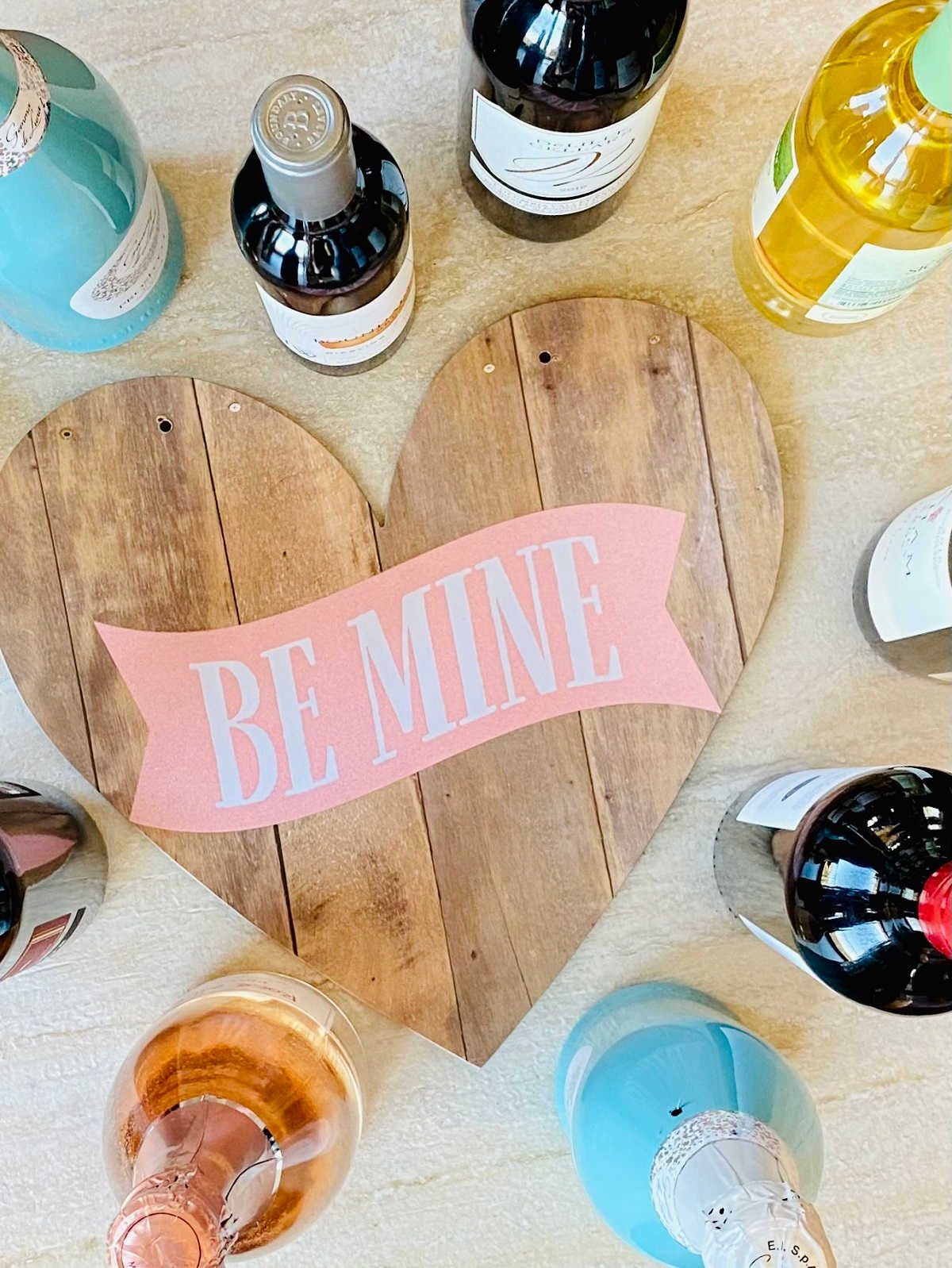 Best Valentine’s Day Wine and Spirits