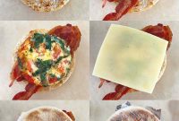 Make Ahead Morning Muffins
